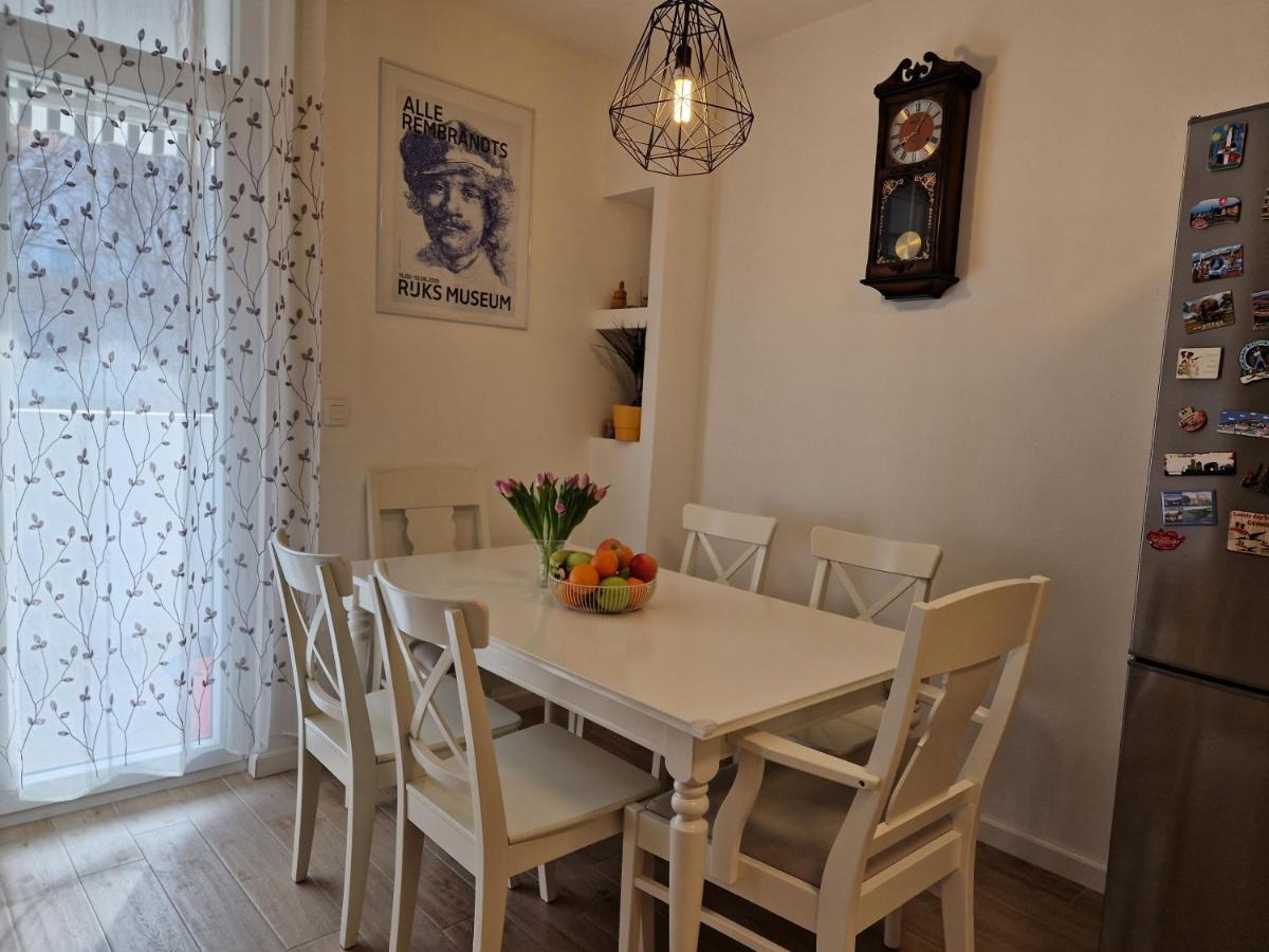 Apartment Jaffa Split Exterior foto